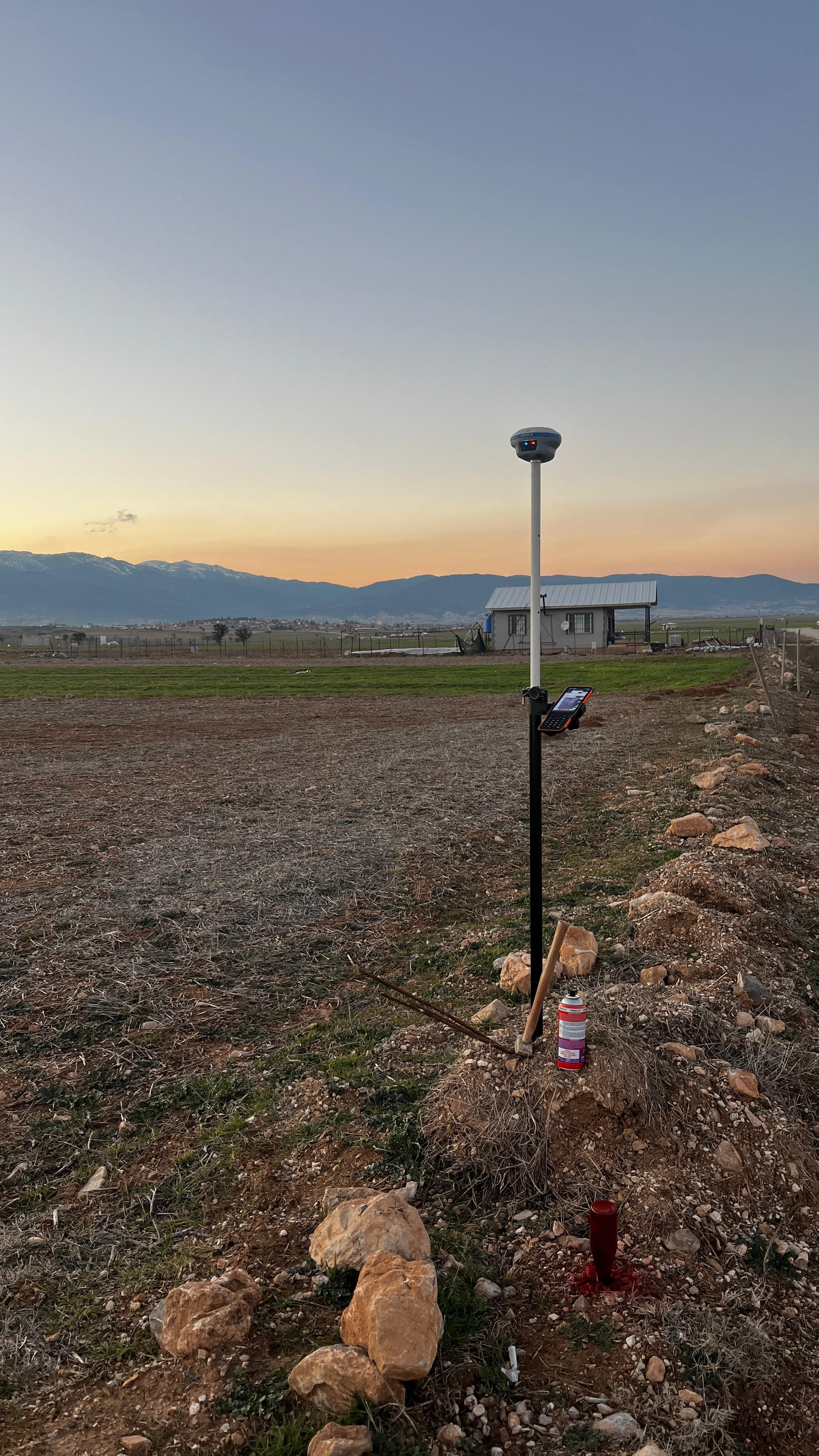 Atlas Harita ve Mühendislik